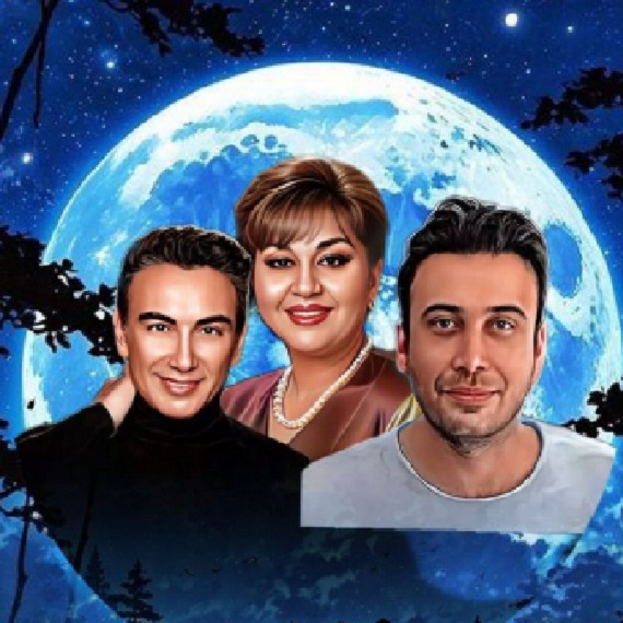 دانلود آهنگ محرم محسن چاوشی شادمهر و هایده از فارس ترانه